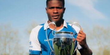 Abdoul Rachid Ayindé