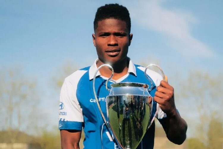 Abdoul Rachid Ayindé