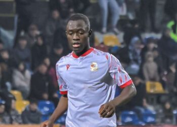 Abdoul Razack Yoda