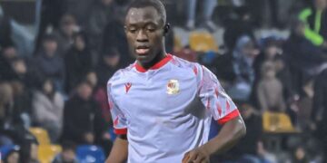 Abdoul Razack Yoda