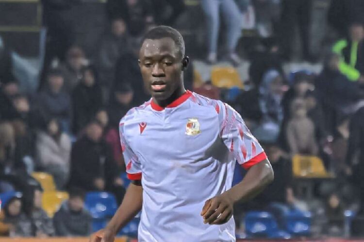 Abdoul Razack Yoda