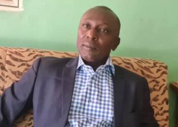 Aboubacar Fofana