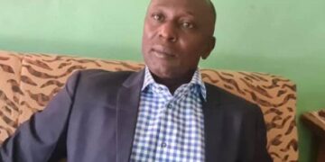 Aboubacar Fofana
