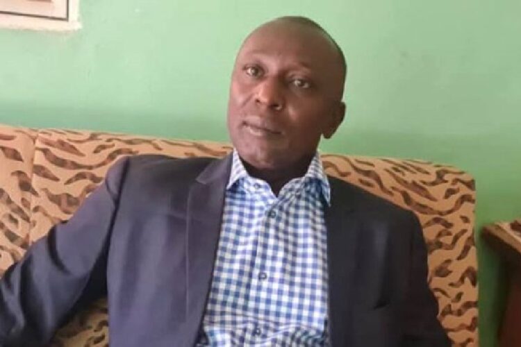 Aboubacar Fofana
