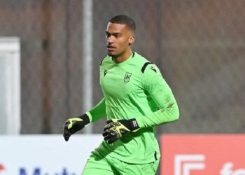 Alban Lafont