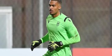 Alban Lafont