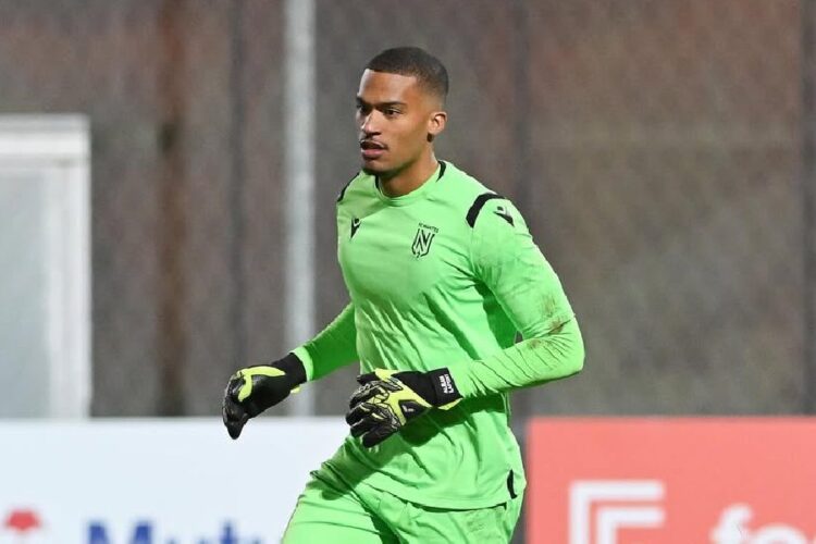 Alban Lafont