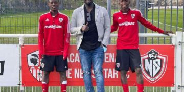 Arsène Kouassi