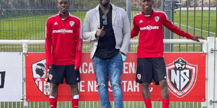 Arsène Kouassi
