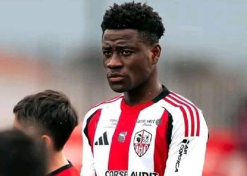 Arsène Kouassi