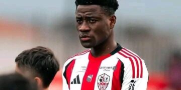 Arsène Kouassi