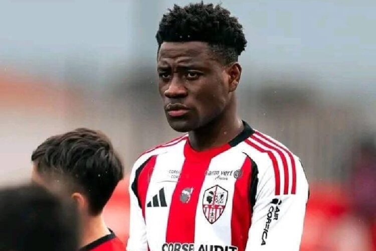Arsène Kouassi