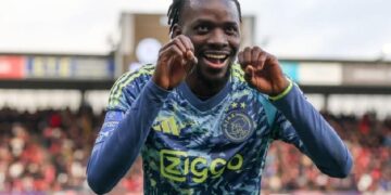 Bertrand Traoré