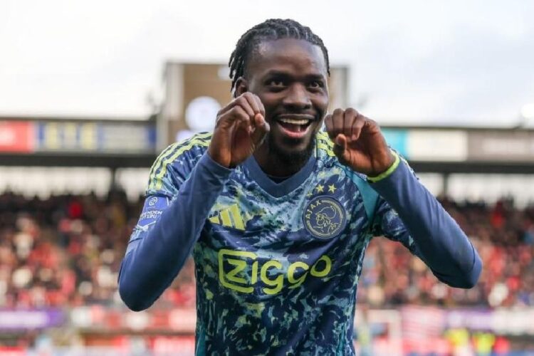 Bertrand Traoré