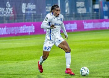 Cyriaque Irié