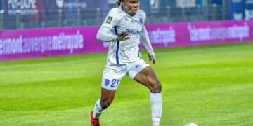 Cyriaque Irié