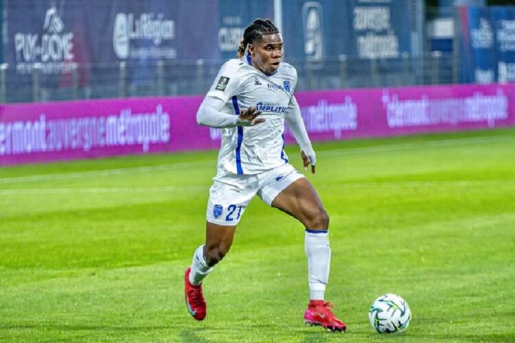 Cyriaque Irié