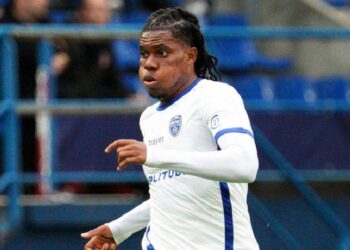 Cyriaque Irié
