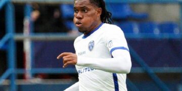 Cyriaque Irié