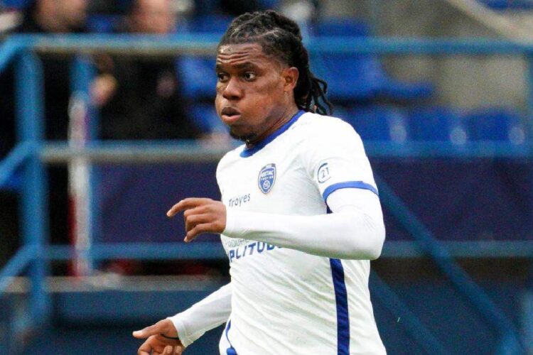 Cyriaque Irié