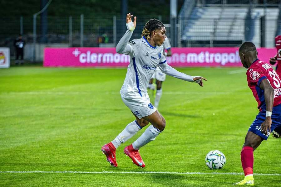 Cyriaque Irié