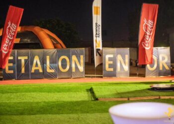 La 3e édition de l’Étalon en Or révèle ses nominés