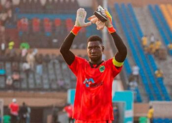 Farid Ouédraogo