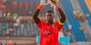 Farid Ouédraogo