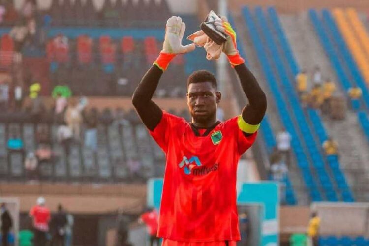 Farid Ouédraogo