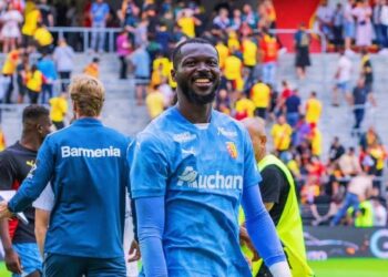 Hervé Koffi