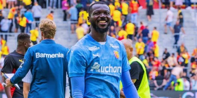 Hervé Koffi