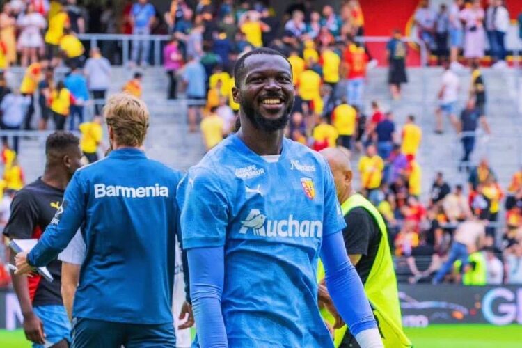 Hervé Koffi