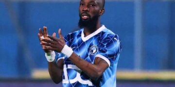 Ibrahim Blati Touré
