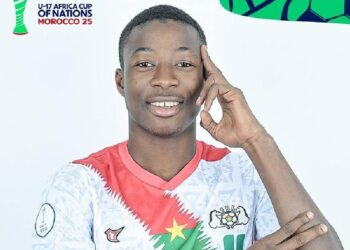 Latif Junior Diaby courtisé par trois clubs européens