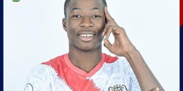 Latif Junior Diaby courtisé par trois clubs européens