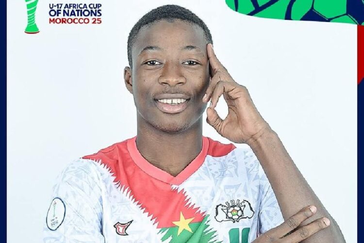 Latif Junior Diaby courtisé par trois clubs européens