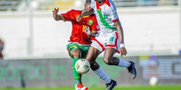 Mohamed Sako