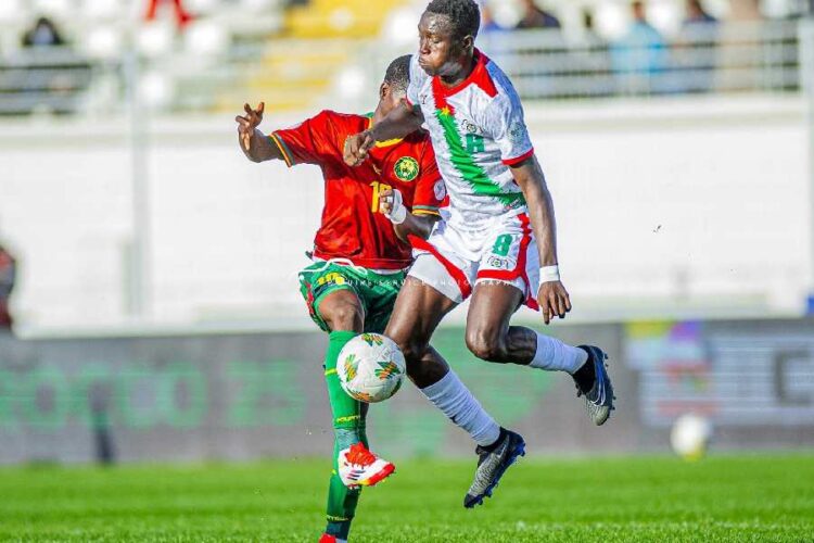Mohamed Sako
