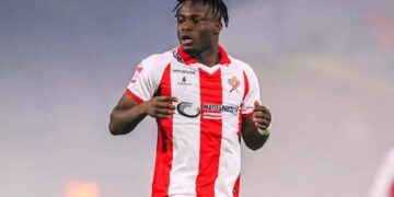 Régis N'Do