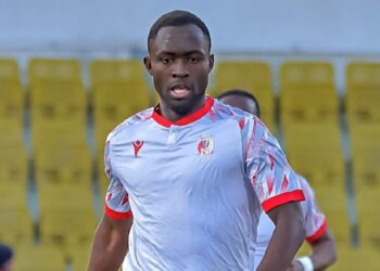 Abdoul Razack Yoda