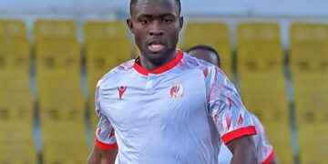 Abdoul Razack Yoda