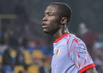 Abdoul Razack Yoda