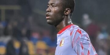Abdoul Razack Yoda