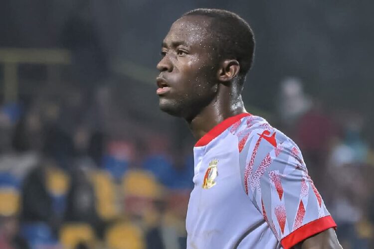 Abdoul Razack Yoda