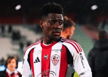 Arsène Kouassi