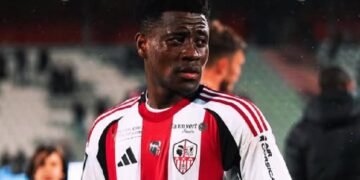Arsène Kouassi