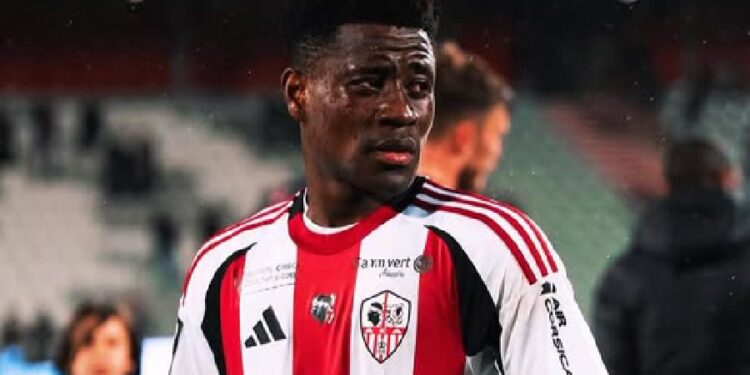 Arsène Kouassi
