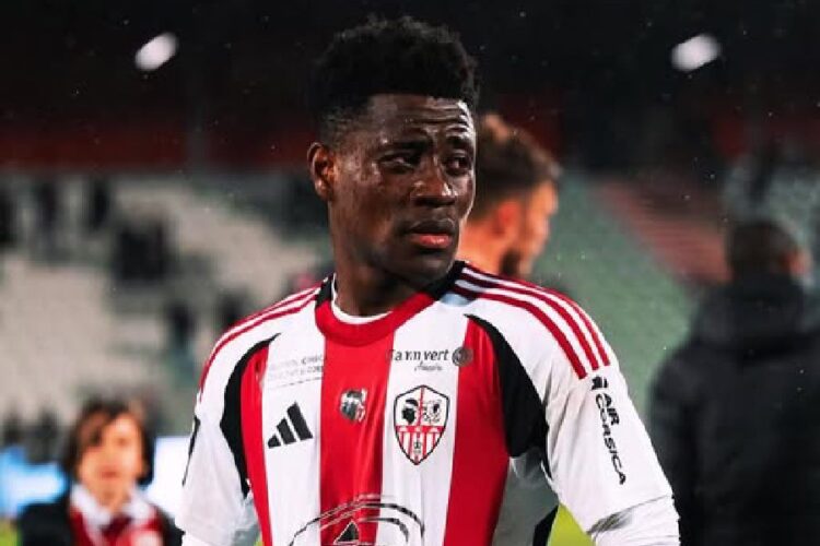 Arsène Kouassi