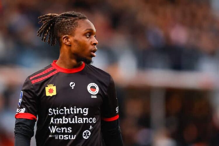 Arthur Zagré