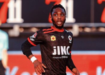 Arthur Zagré